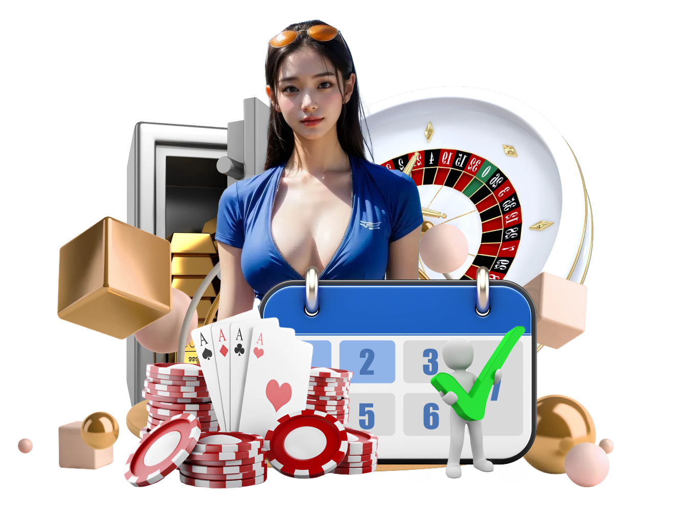 MMA Game 